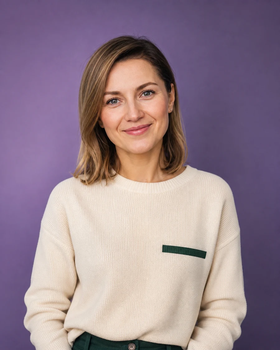 Анна Мельникова